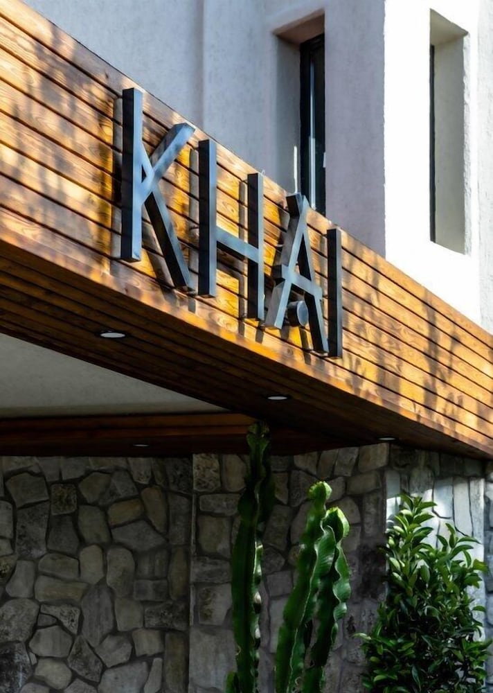 Khai Hotel Bodrum 4/50