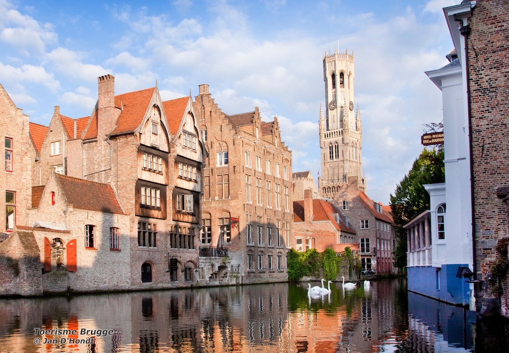 Ibis Budget Brugge Jabbeke photo2
