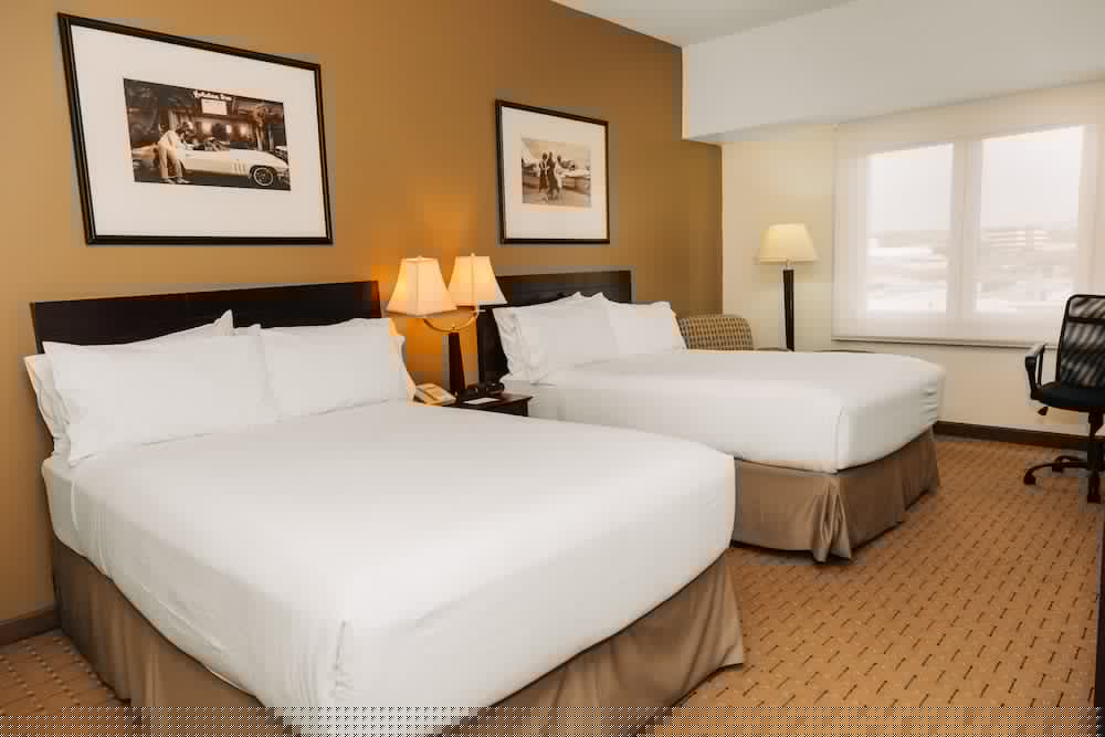 Holiday Inn San Salvador An Ihg Hotel 12/60