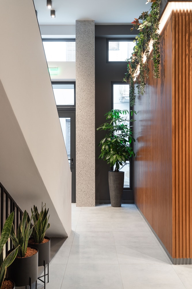11 Enteka Acropolis Suites in ATHENS