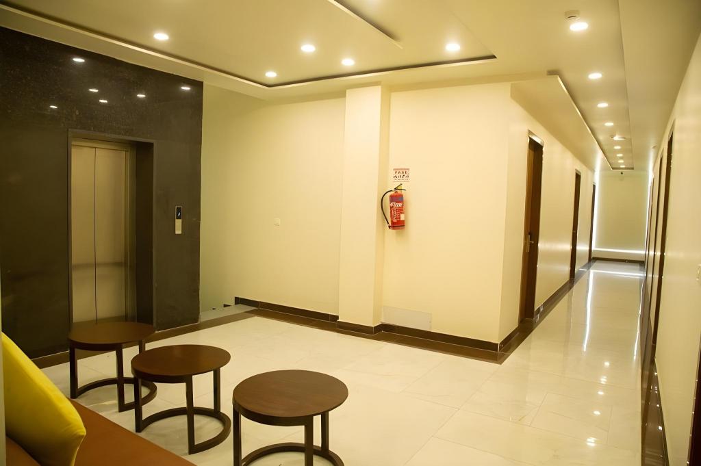 Comfort Hotel Amritsar 46/54