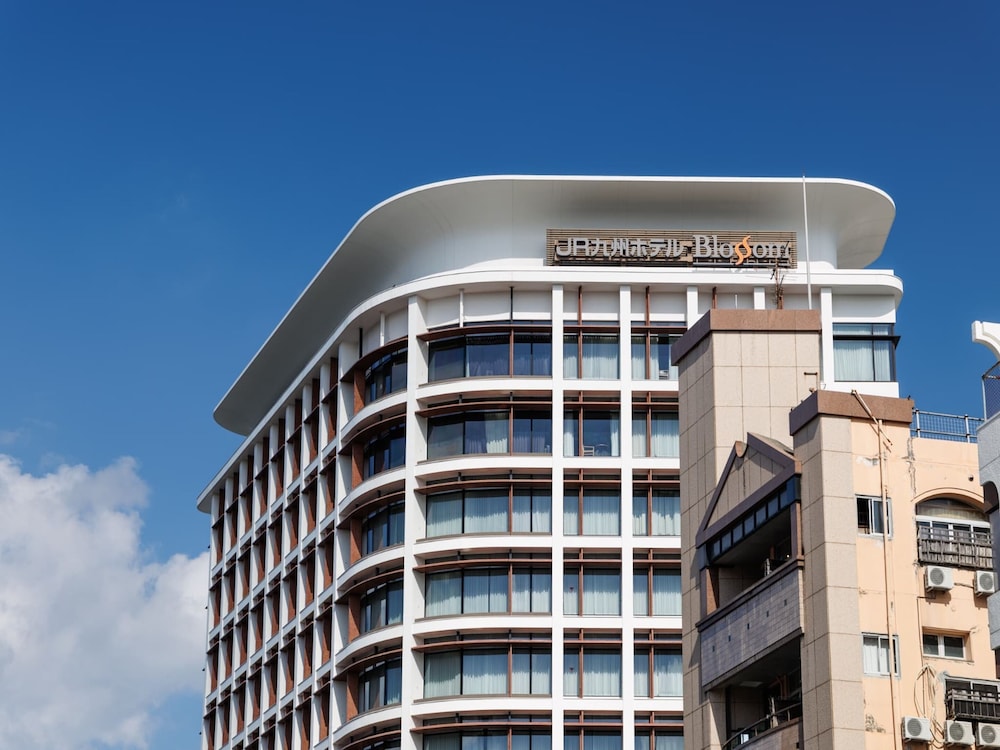 JR KYUSHU HOTEL BLOSSOM NAHA in NAHA - OKINAWA PREFECTURE
