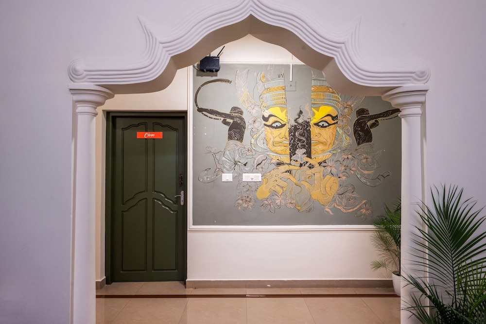 Zostel Kochi photo5
