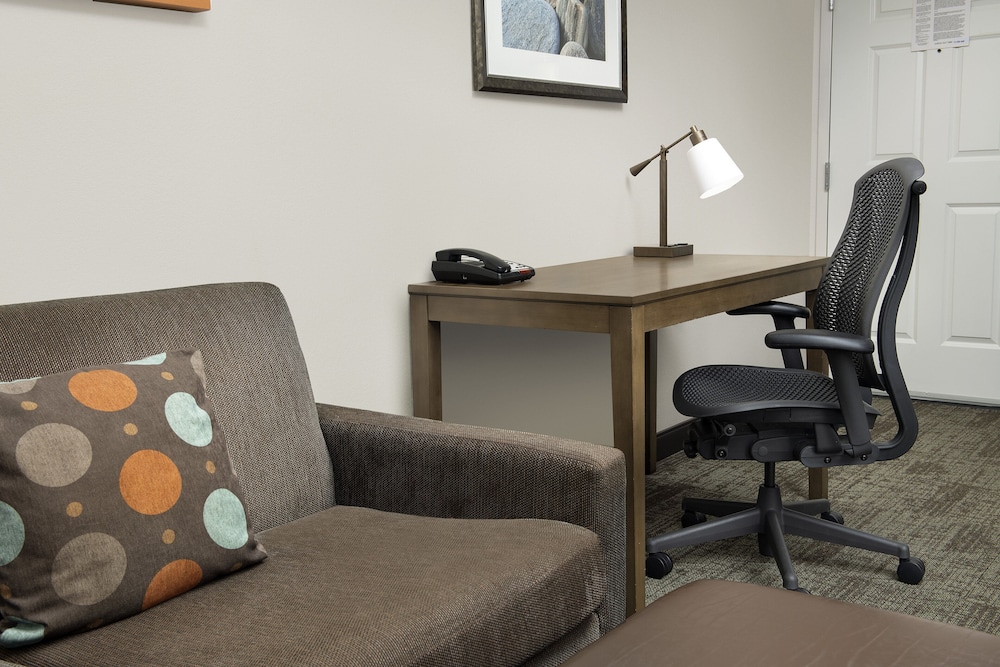 Staybridge Suites Greenville I-85 Woodruff Road 44/58