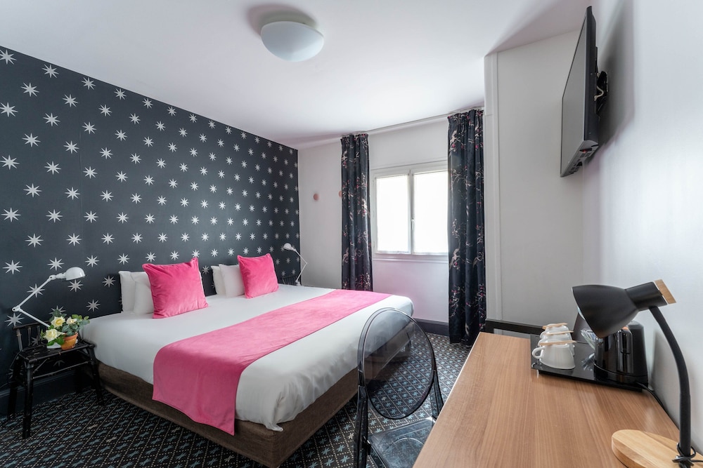 Hotel Caumartin Opera Astotel 13/32