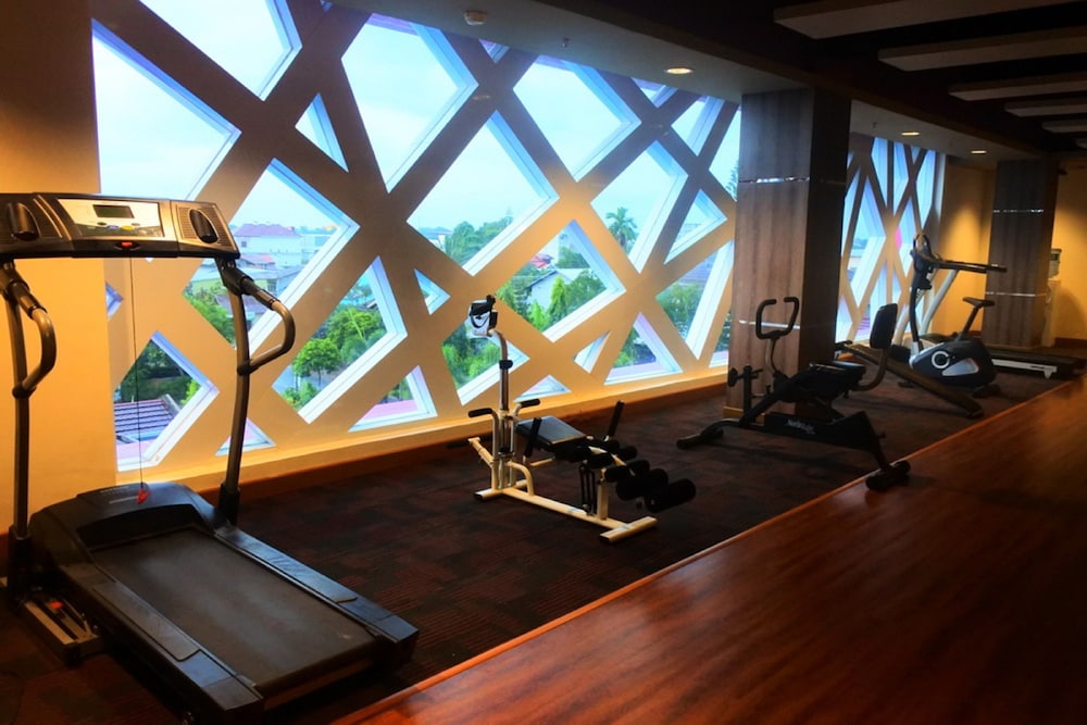 Aston Ketapang City Hotel 19/32