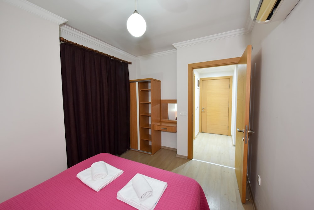 Lidya City Hotel 11/44