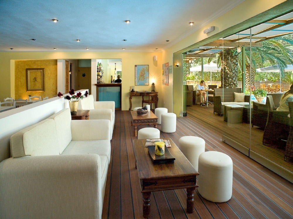 Hotel Cleopatra Beach 37/58