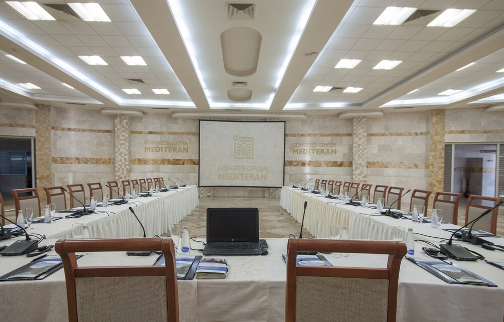Mediteran Wellness And Spa Congress Center 54/62