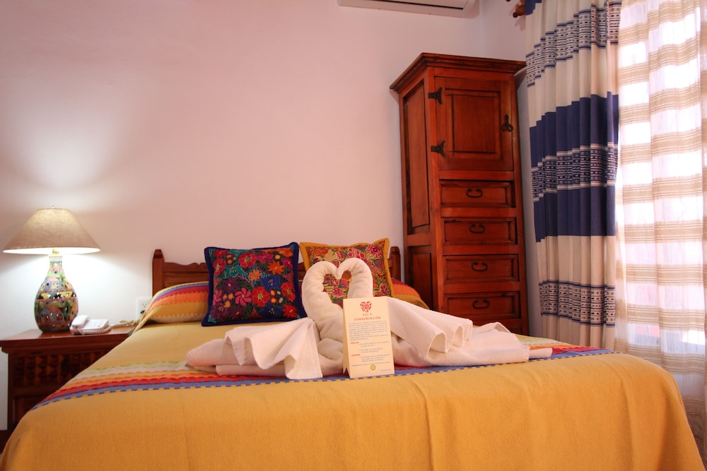 Anua Hotel 15/35