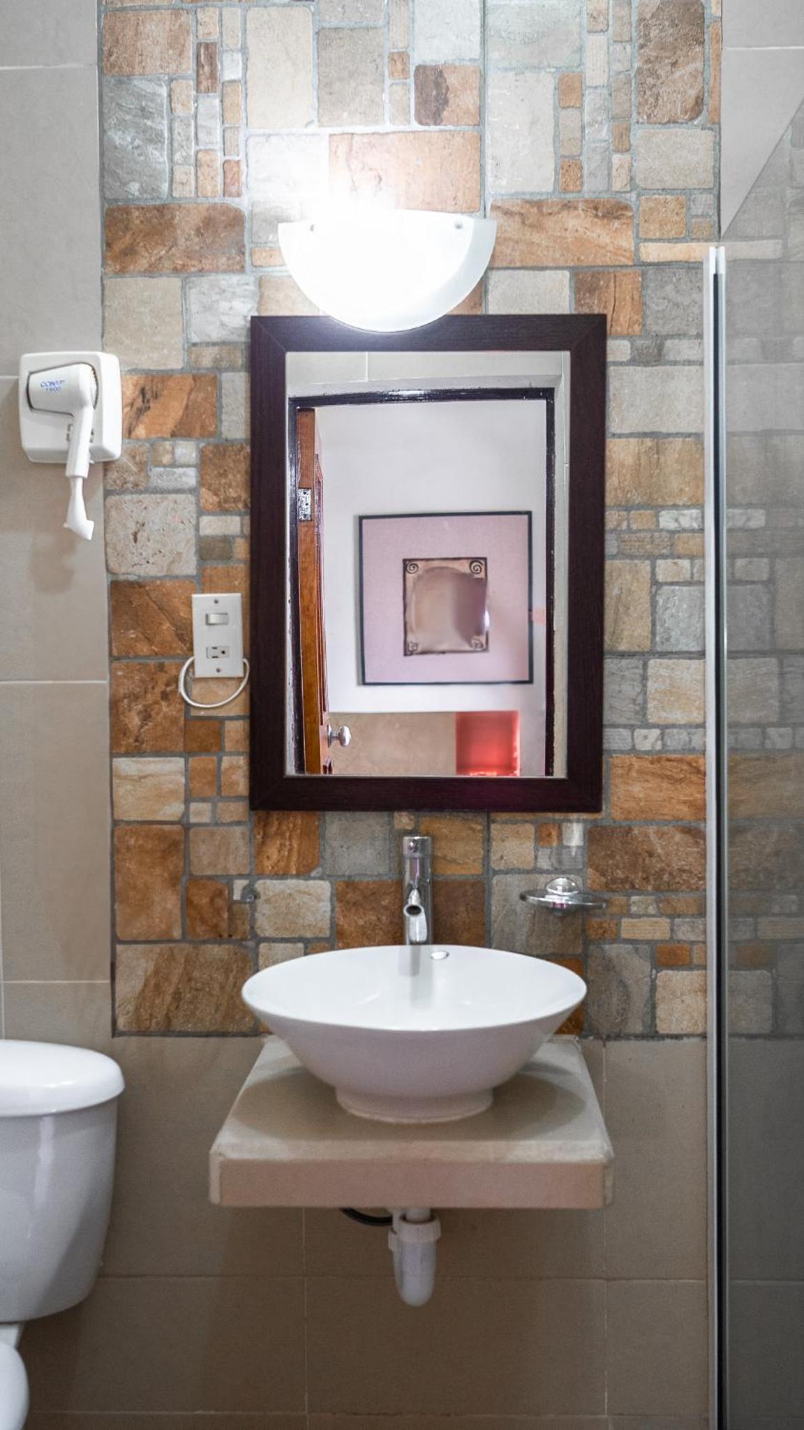 غرفة سوبيريور ثلاثية، SUITE HOTEL MARIA DE LA LUZ 10/10