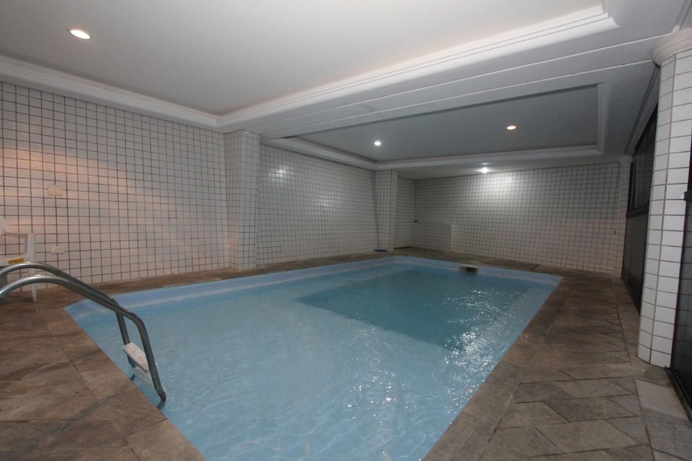 Hotel Sao Luiz 23/46