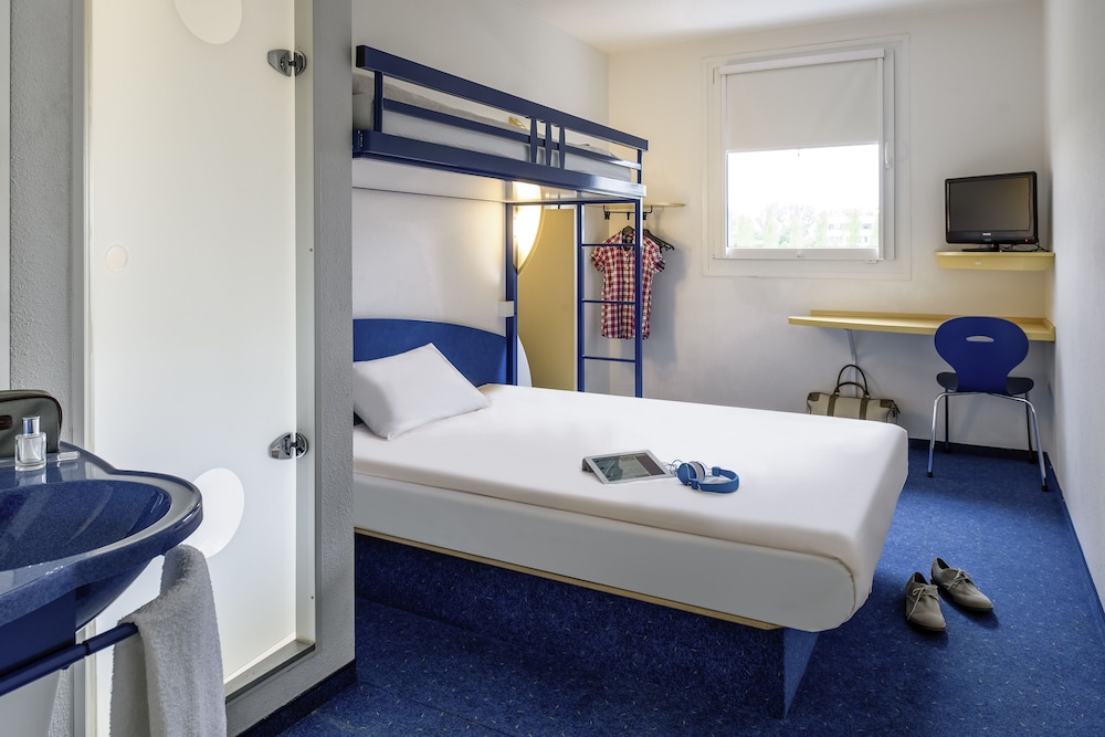 Ibis Budget Pouilly En Auxois 17/46