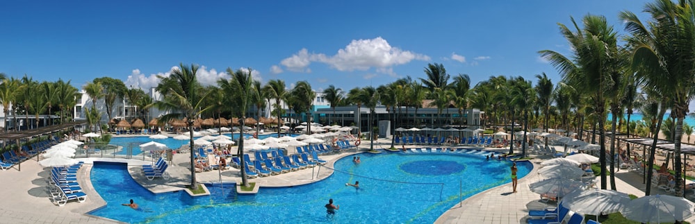 Hotel RIU Yucatan All Inclusive 36/50