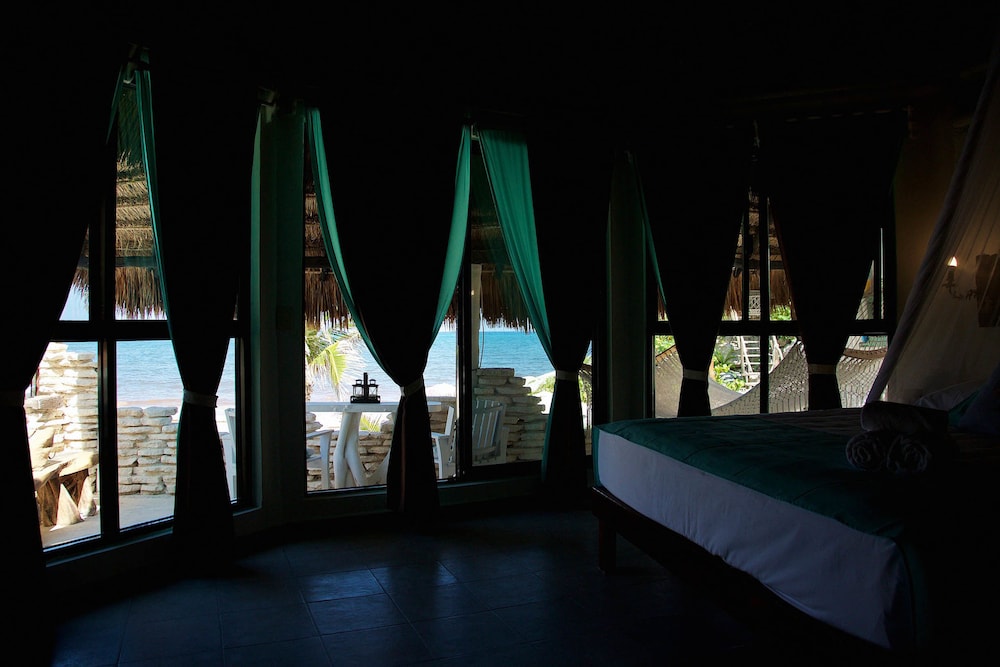 Hotel Posada Punta Piedra 25/69