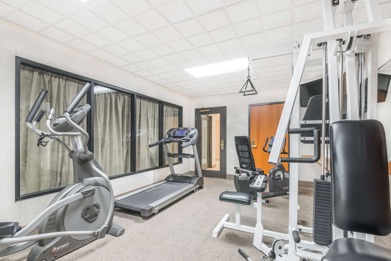 Wingate by Wyndham Lima Downtown 6/25