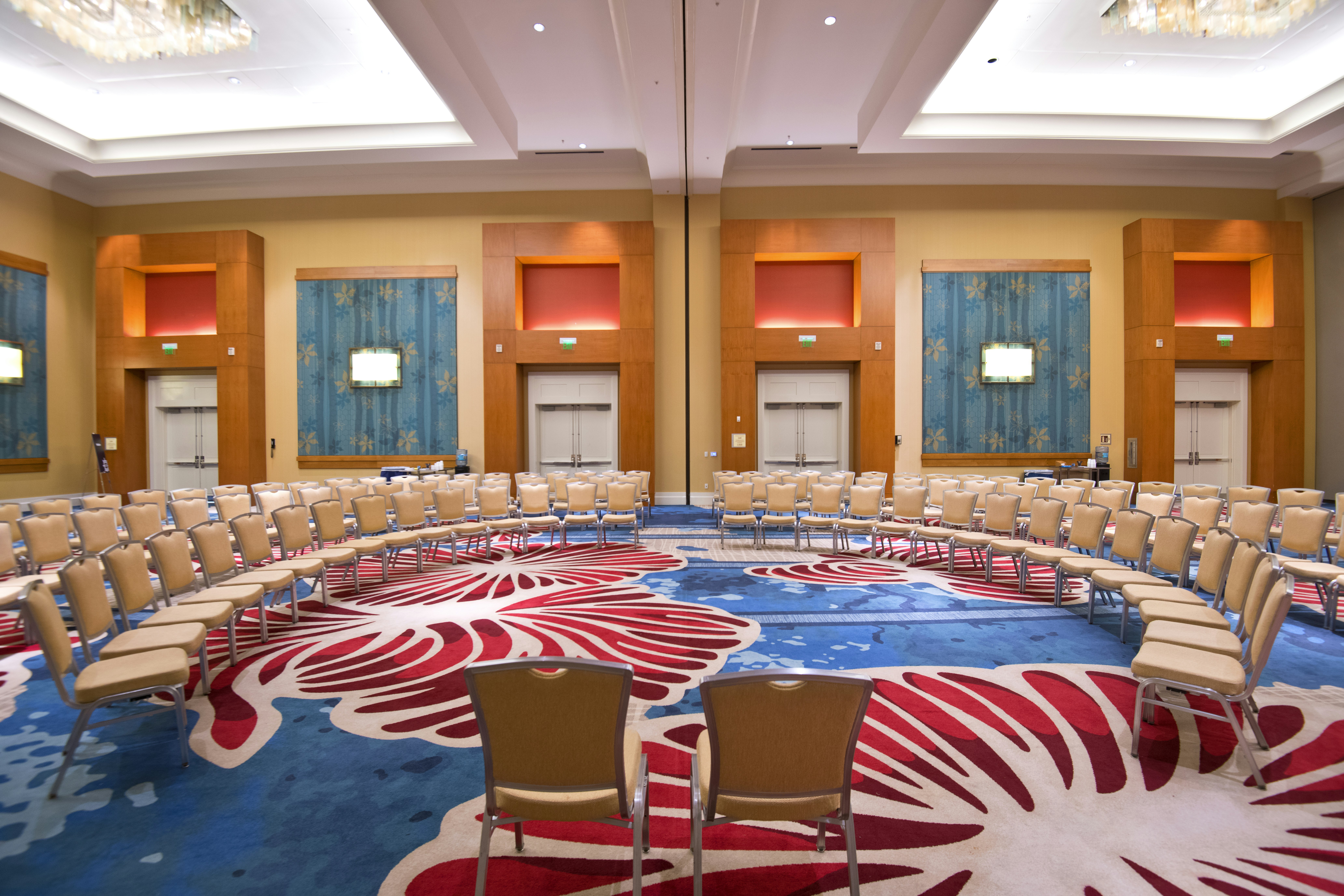 Hilton Orlando 55/75