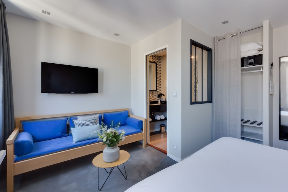 Hotel Les 2 Villas 27/50