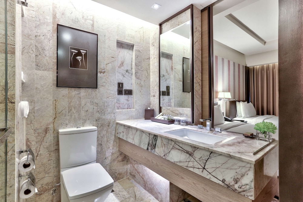 DoubleTree by Hilton Hotel Sukhumvit Bangkok 15/79