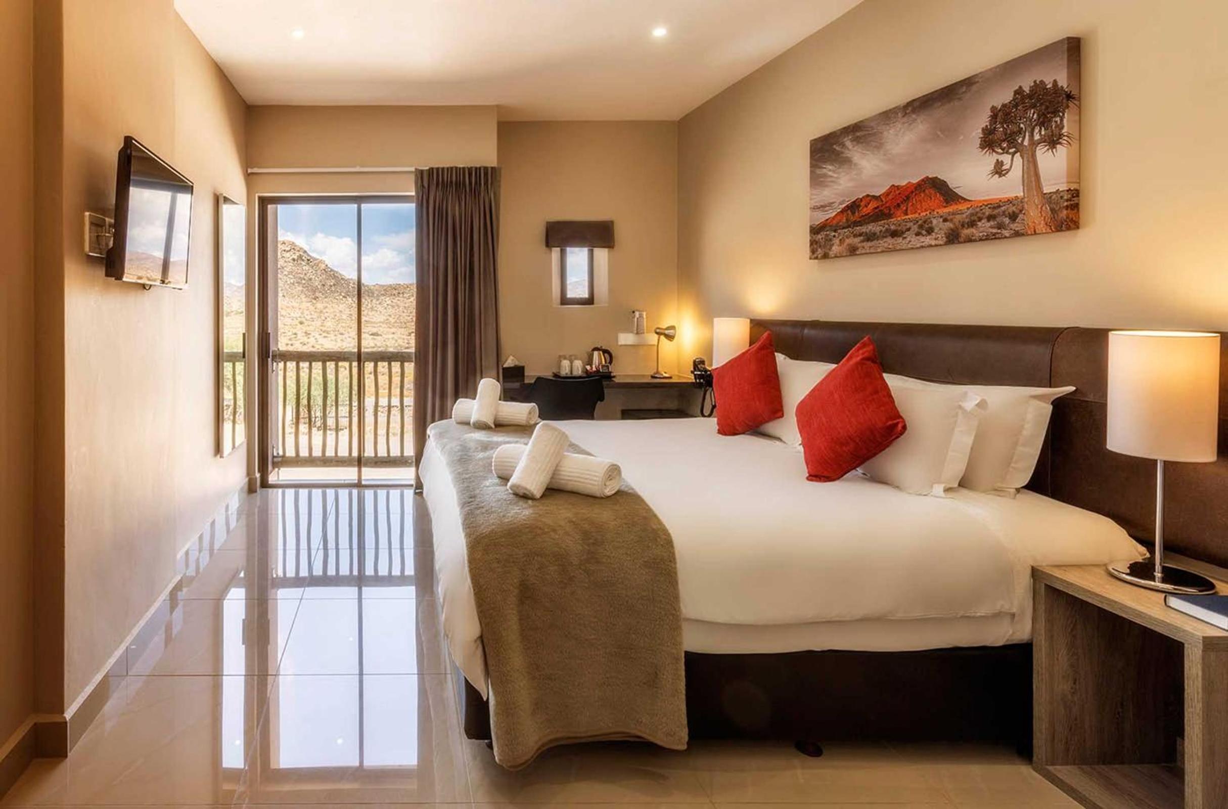 Room, King Bed, Accessible