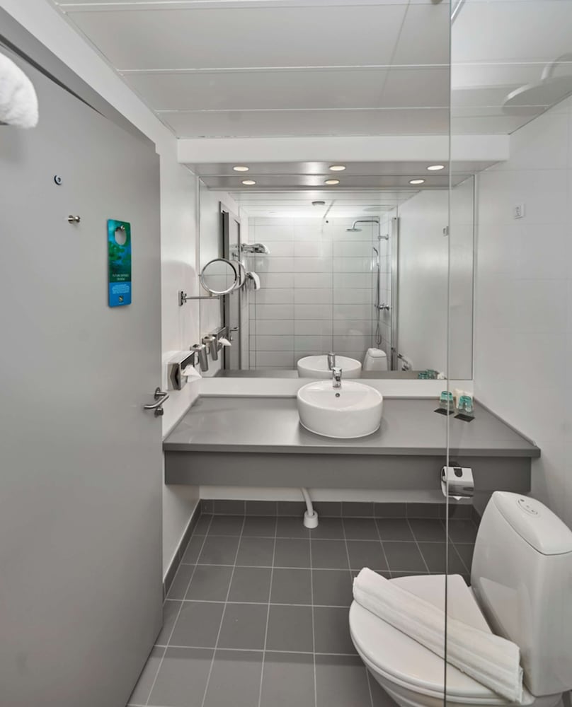 Thon Hotel Hoje Taastrup 10/70