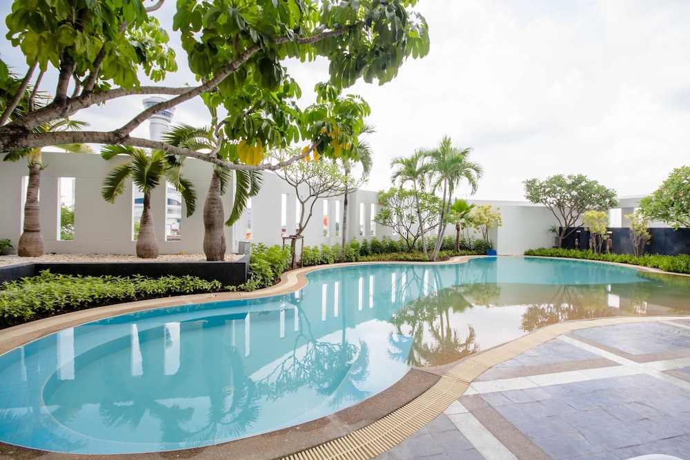FORTUNE HOTEL KORAT 41/46