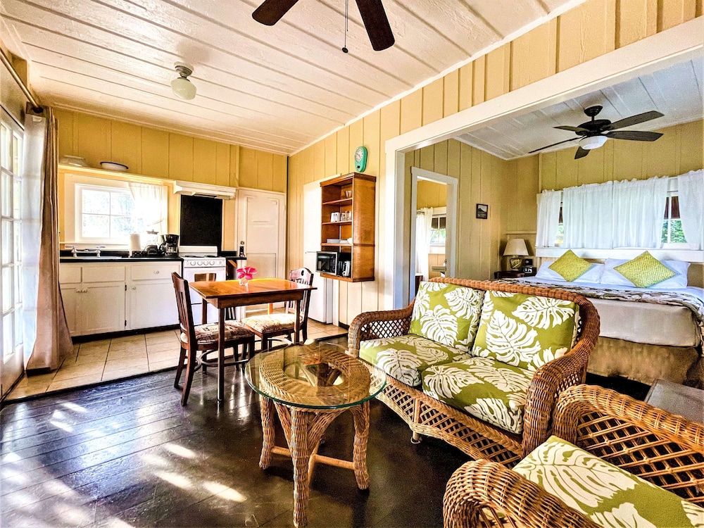 Waimea Plantation Cottages, a Coast Resort 24/50