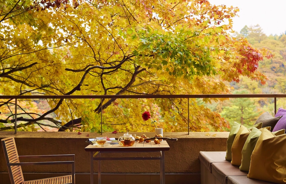 Hoshinoya Karuizawa 10/50