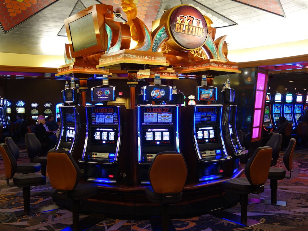Seneca Allegany Resort And Casino 41/48