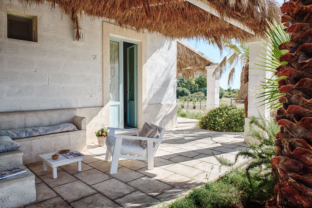 Masseria Palombara 25/77