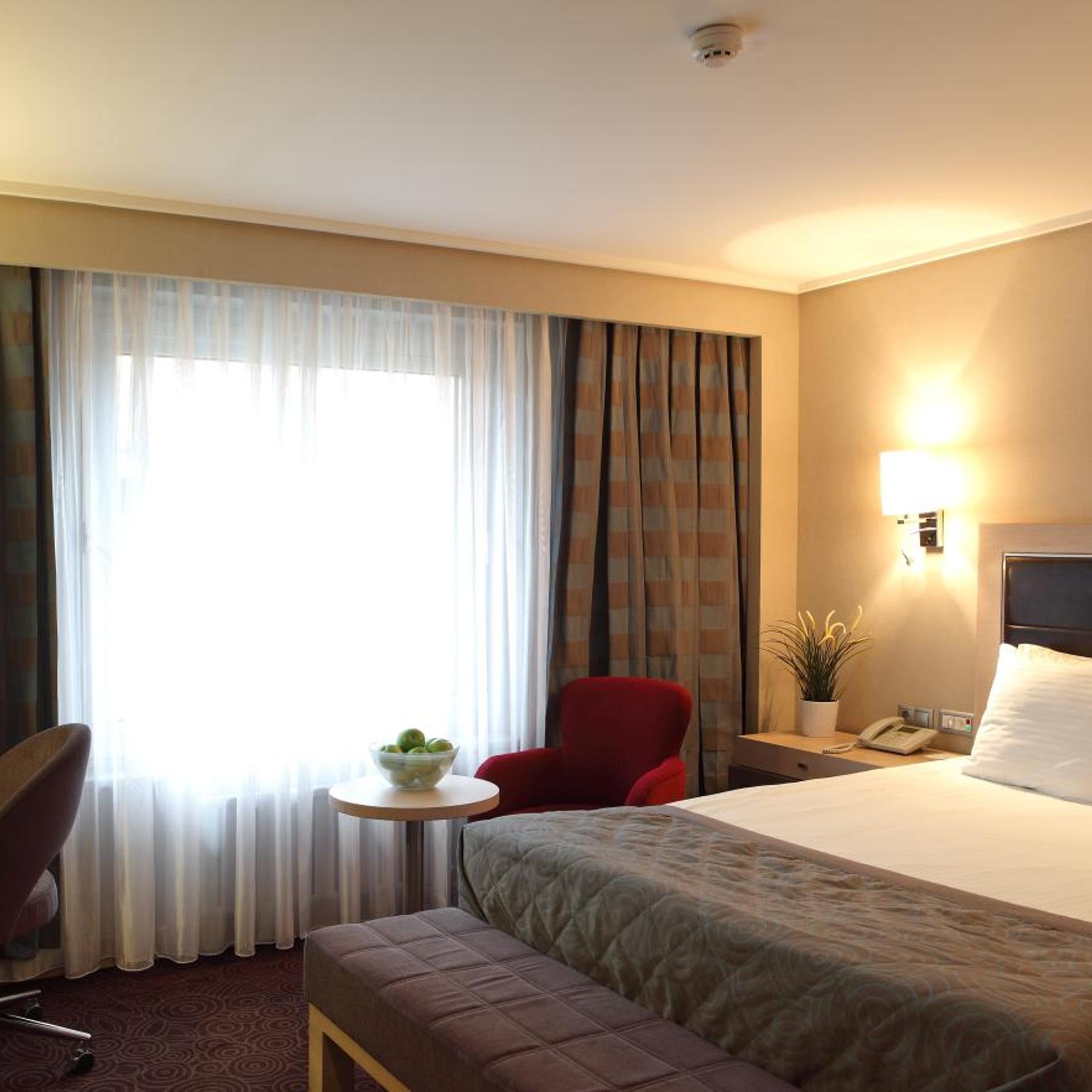 Eyuboglu Hotel 14/51
