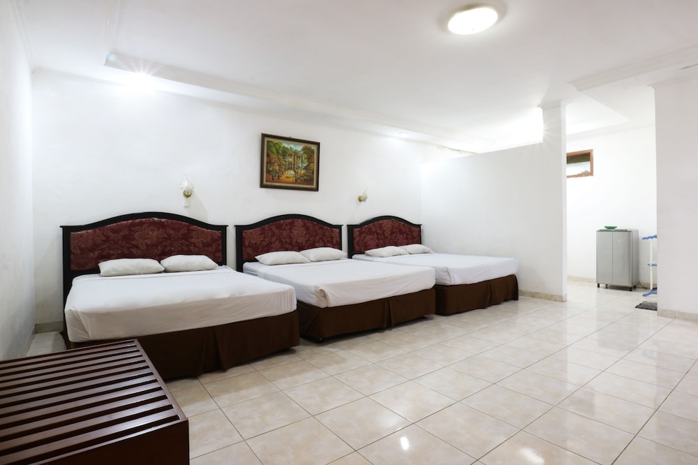 Narima Resort Hotel 14/33
