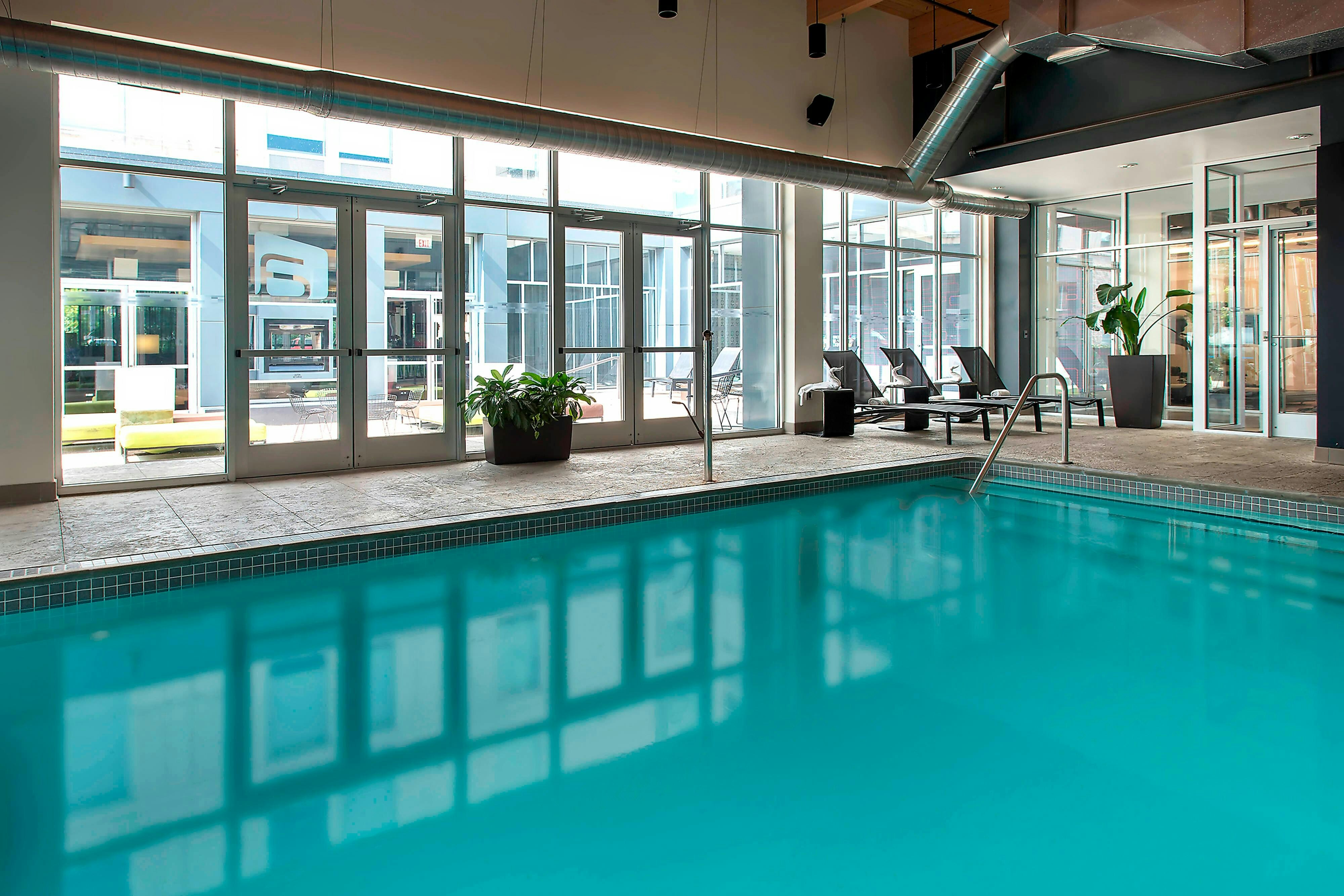 Aloft Nashville-Cool Springs 8/19