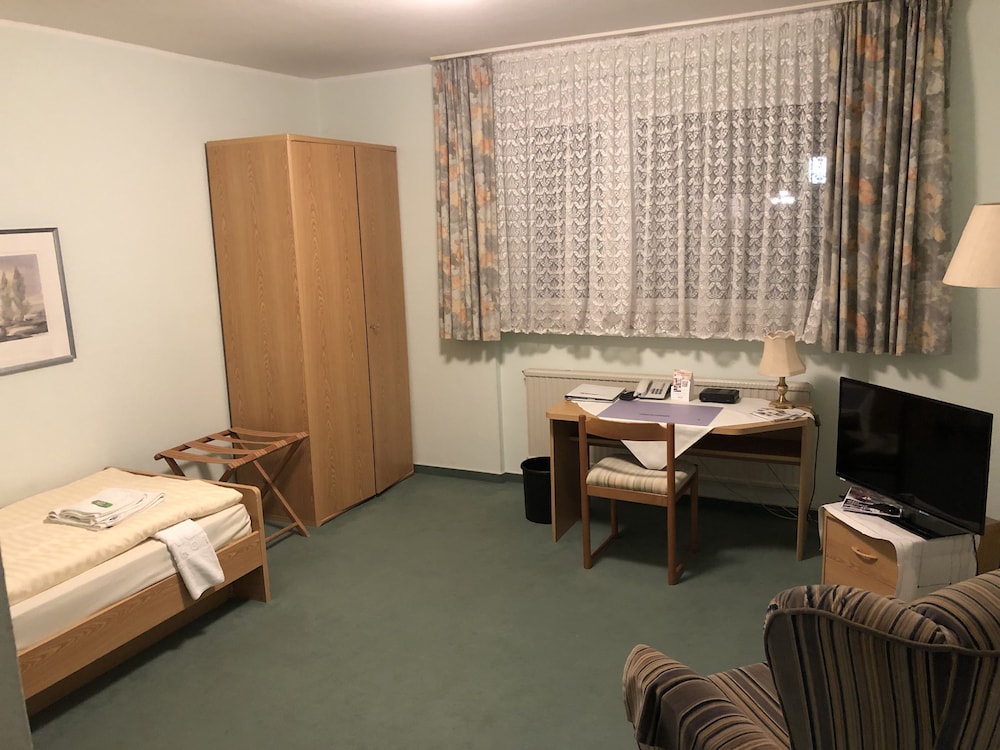 AKZENT Hotel Gut Hoeing 19/49