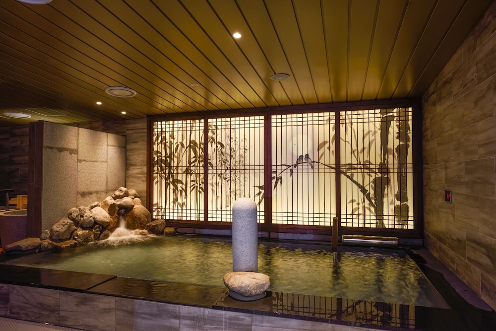 DORMY INN SEOUL GANGNAM 45/53