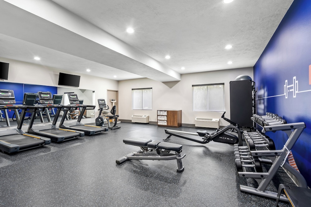 sport facilities