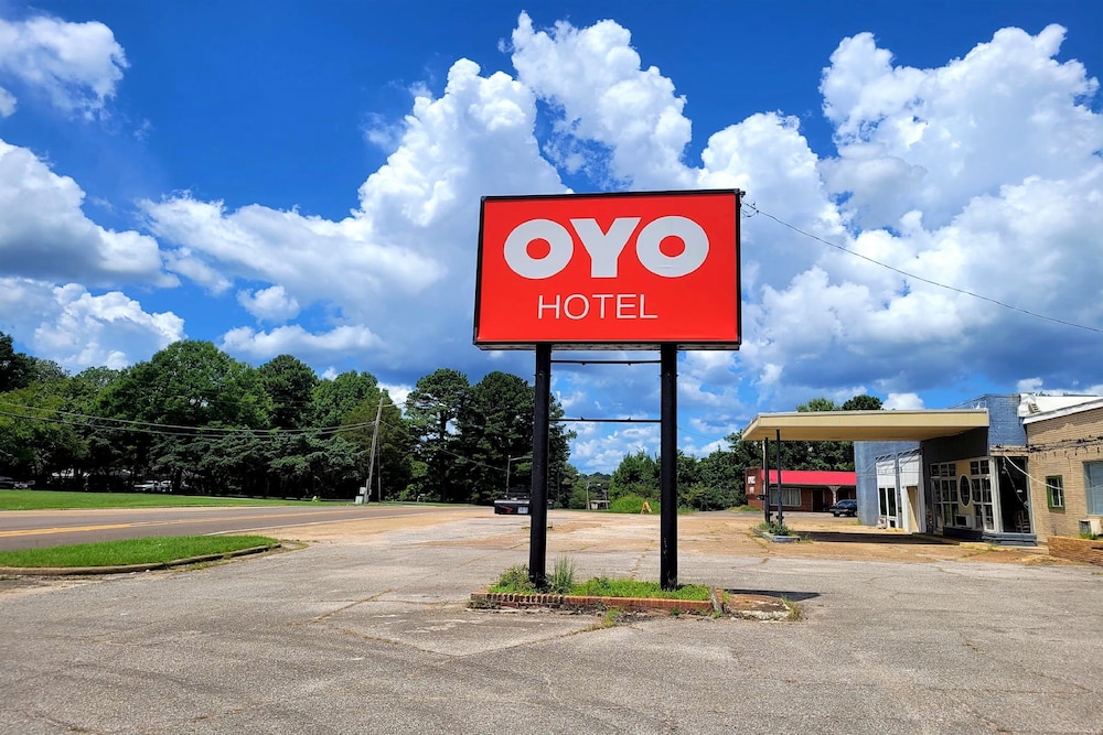 OYO Hotel Holly Springs MS in HOLLY SPRINGS - MS