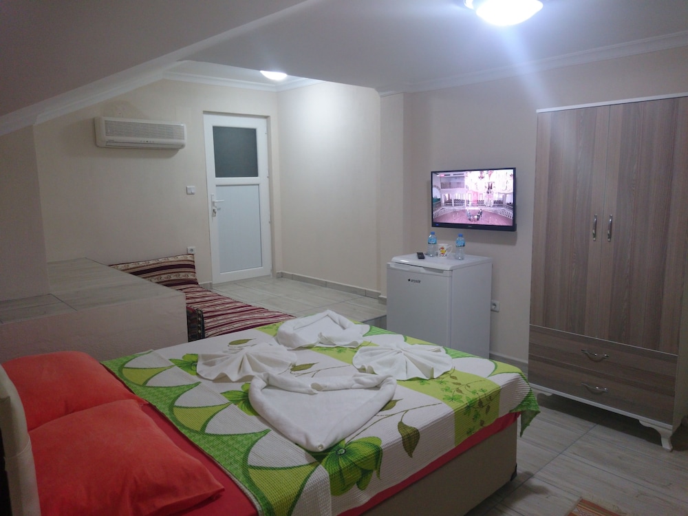 Karaca Apart 15/50