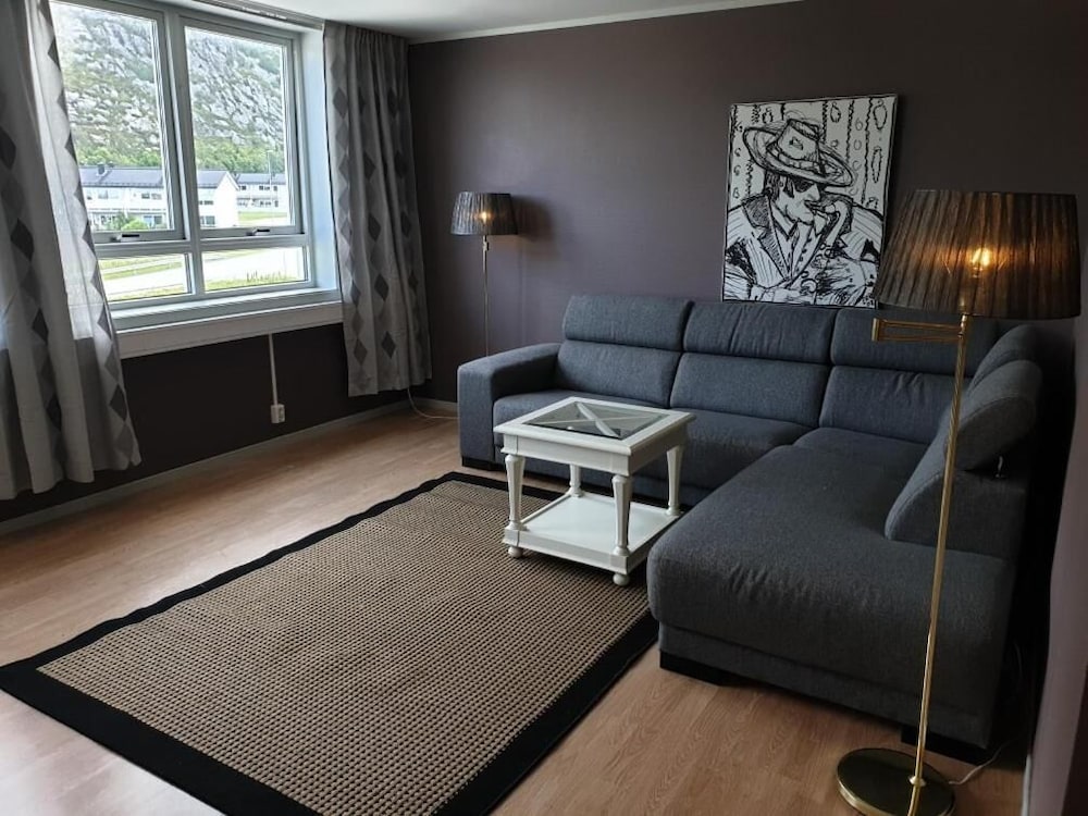 Aalesund Airport Hotel 13/34