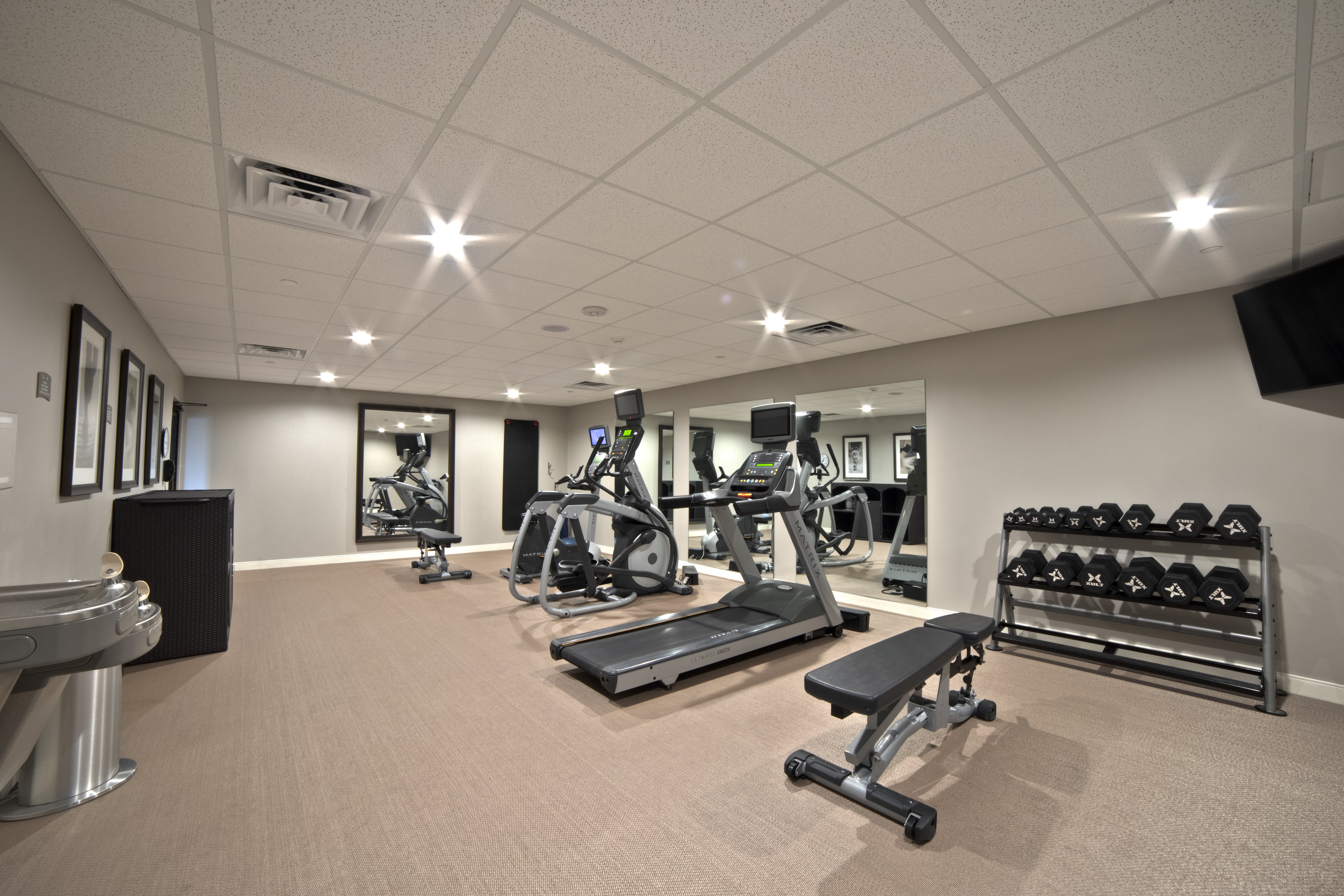 Staybridge Suites Houston Humble Generation Pk 27/52