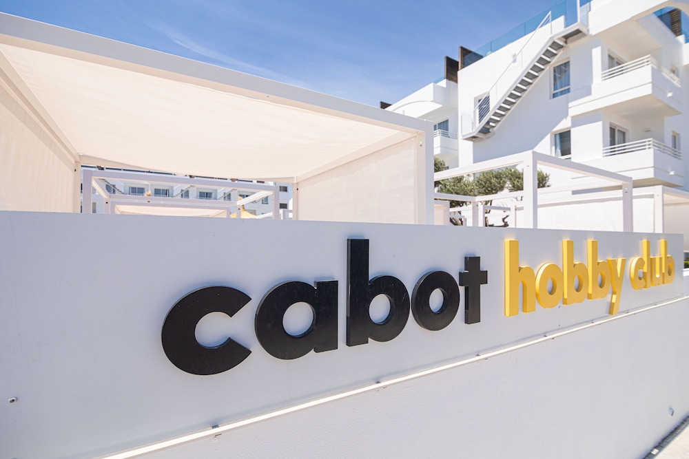 Cabot Hobby Club公寓(Cabot Hobby Club Apartments) 图片4