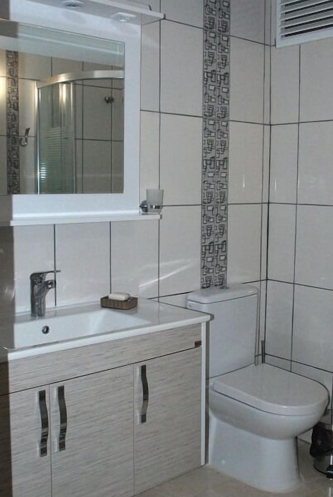 Bursa Park Apart 42/50