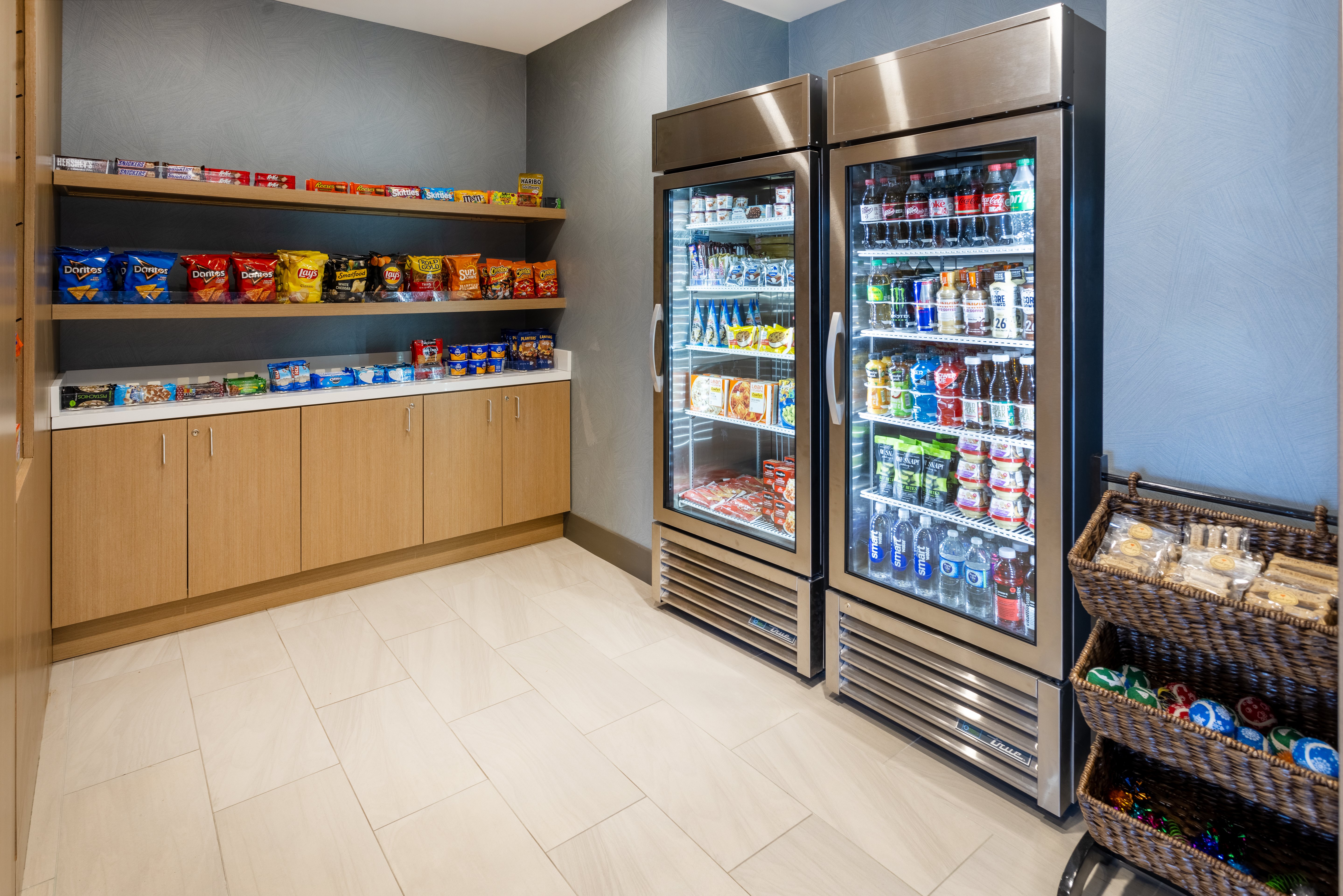 Holiday Inn Express & Suites Benson, an IHG Hotel 9/34