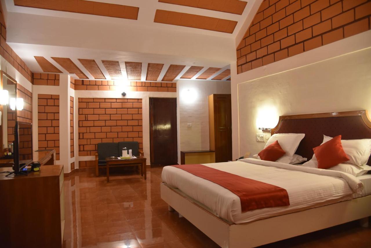 GRAND MAURYA RESORT 11/34