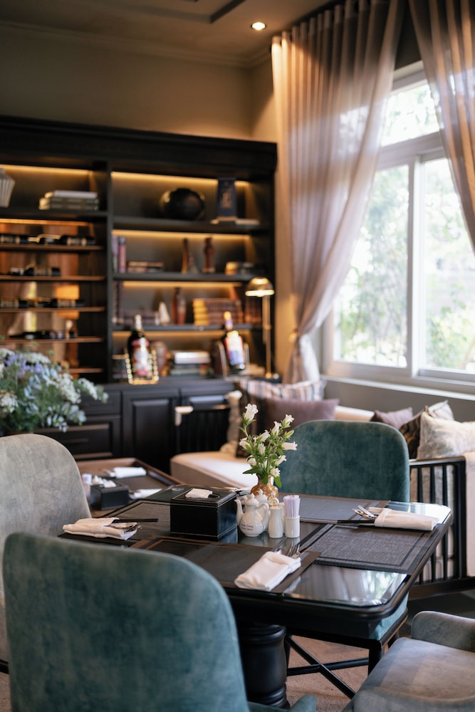Bach Duong Villa 40/50