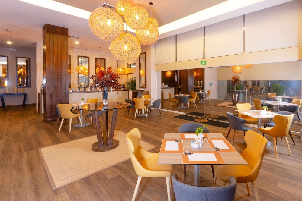 Smart Cancun The Urban Oasis 44/61