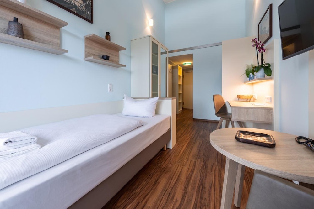 Trip Inn Residence City Center 11/41