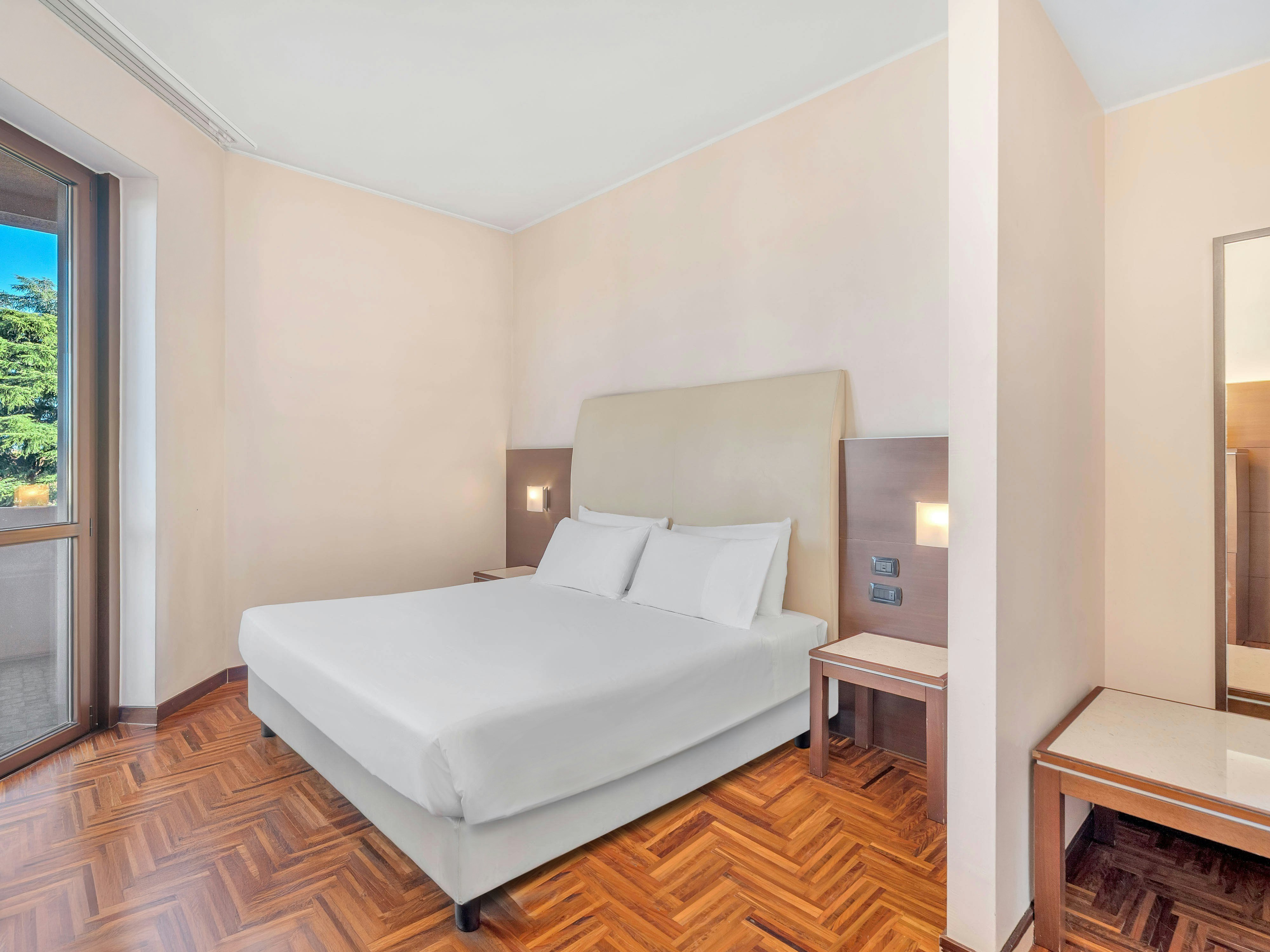 B&B Hotel Habitat Giussano 12/28