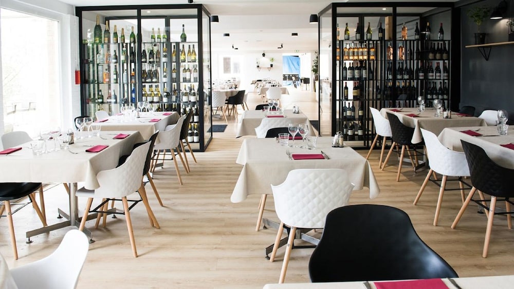 ibis Styles Lille Neuville en Ferrain 31/47