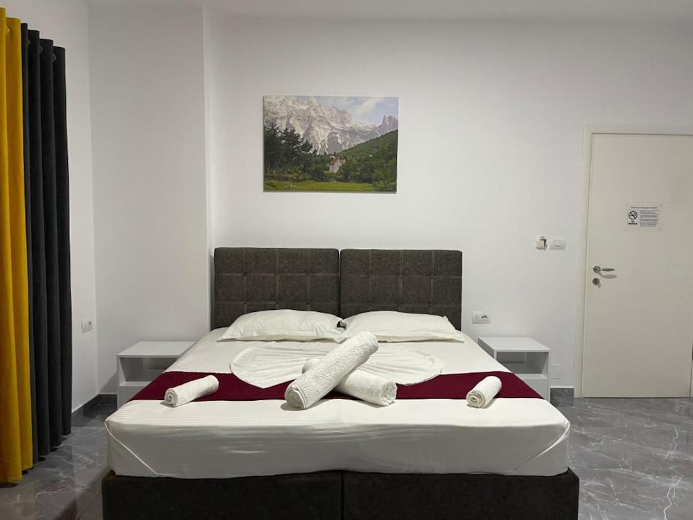 Hotel Seadel 16/39